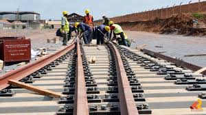 civil engineers at work. Physics is an important foundation in civil engineering