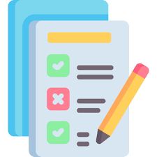 Exams questions on current and electricity