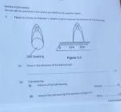 Questions on measurements