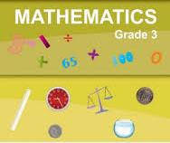 math Grade 3