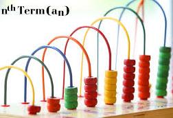 Arithmetic progression