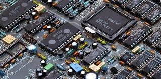 introduction to electronics