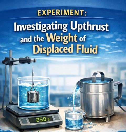 illustrating Experiment-on-floating-and-sinking