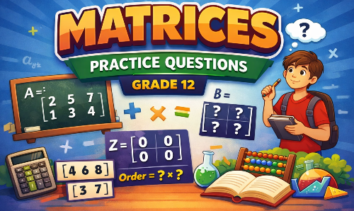 Introduction to matrices