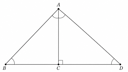 cat 1 math exam